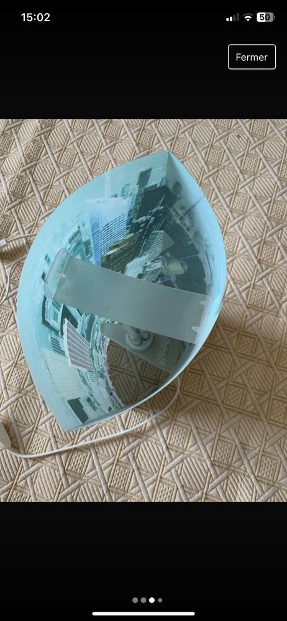 lampe de chevet Mobilier enfants