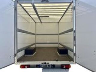 Master MASTER PHC TRAC F3500 L3H1 BLUE DCI 145 EURO VI CONFORT 2024 occasion 42120 Le Coteau