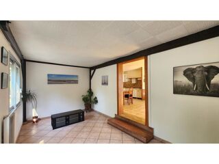  Maison à vendre 4 pièces 86 m²