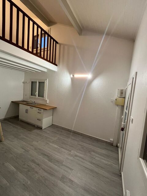  Appartement � louer 2 pi�ces 28 m�