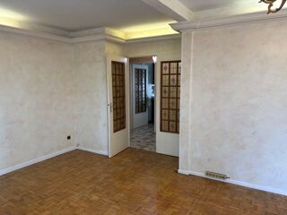  Appartement � vendre 3 pi�ces 61 m�