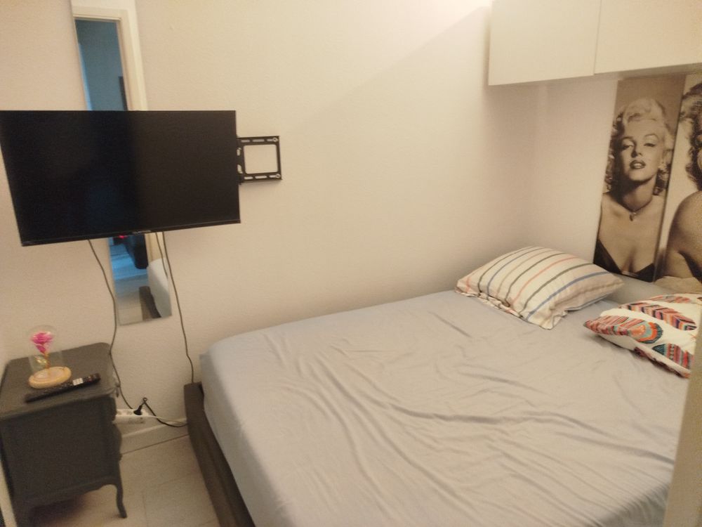   SAISONNIER LOGEMENT DE PLAIN PIED TOUT CONFORT Languedoc-Roussillon, Le Barcarès (66420)