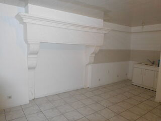  Appartement  louer 1 pice 23 m