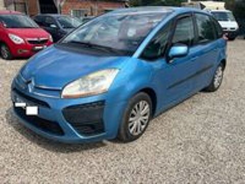C4 Picasso HDi 110 FAP BMP6 2007 occasion 89500 Armeau