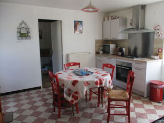  Maison à vendre 4 pièces 105 m²