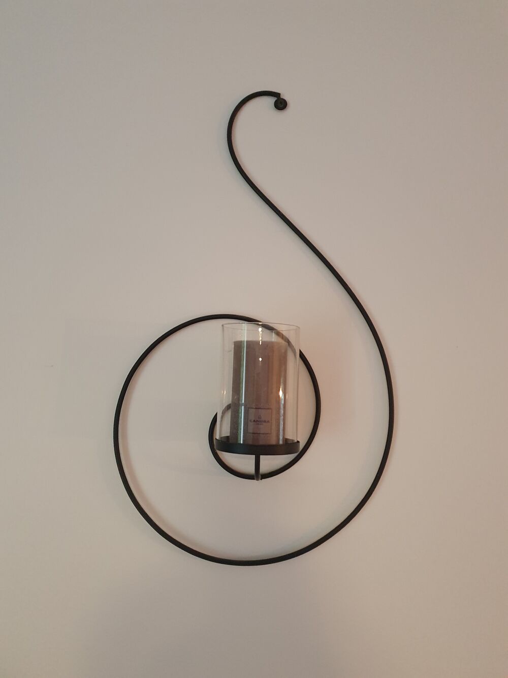 Bougeoir Décoration