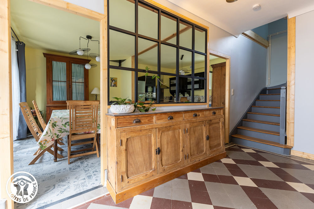   NOUVEAU Gîte de France 12 personnes à Tauves (La Bourboule) Auvergne, Tauves (63690)