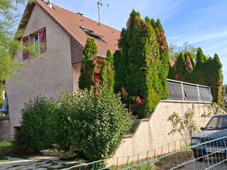Maison 6 pièces 140 m² · à Saint-Vit · 140 m² · 332 000 €