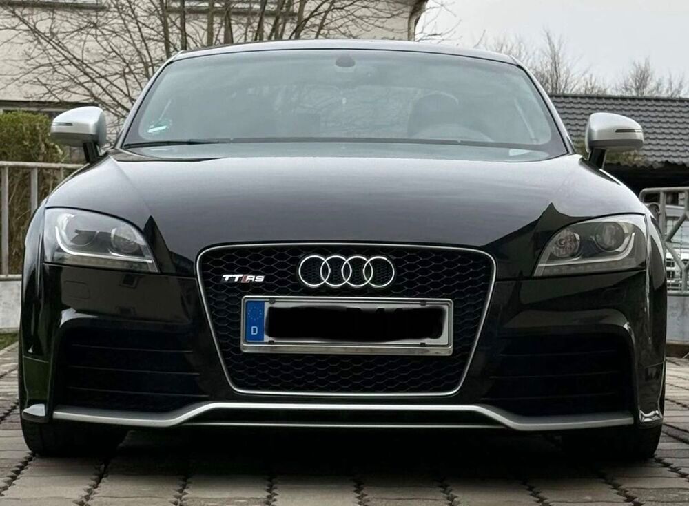TT S TTS Coup&eacute; 40 TFSI 320 S tronic 7 Quattro 2013 occasion 28000 Chartres