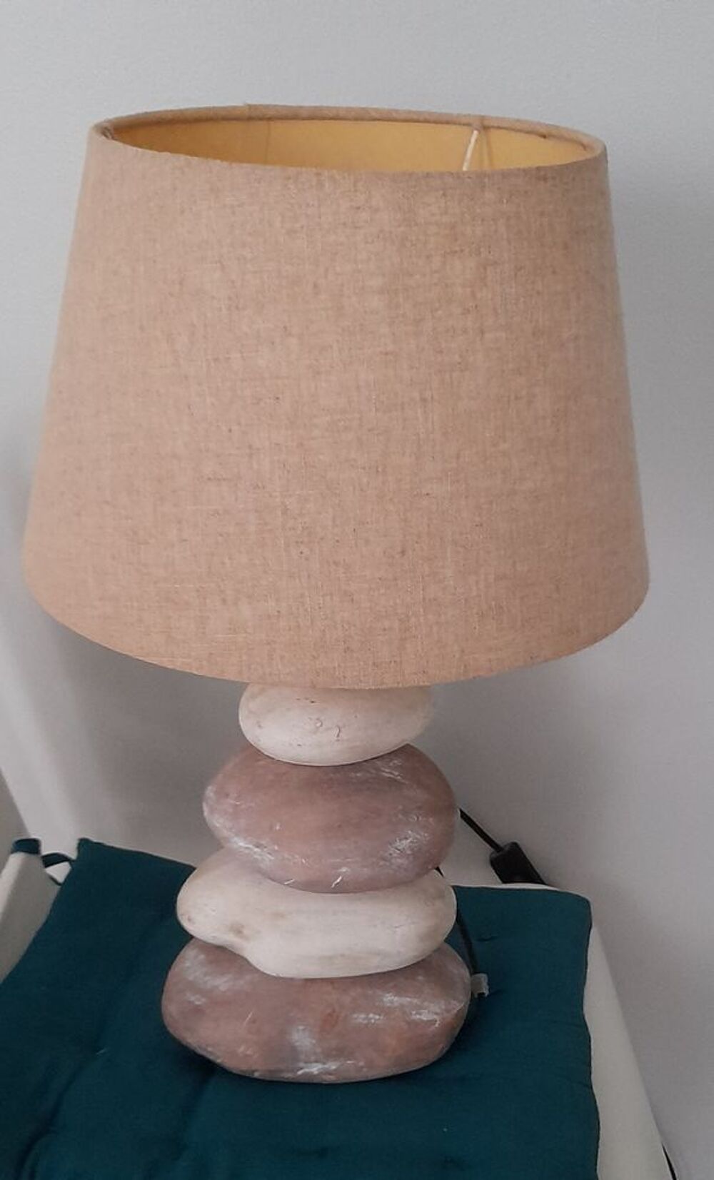 Lampe de salon Décoration