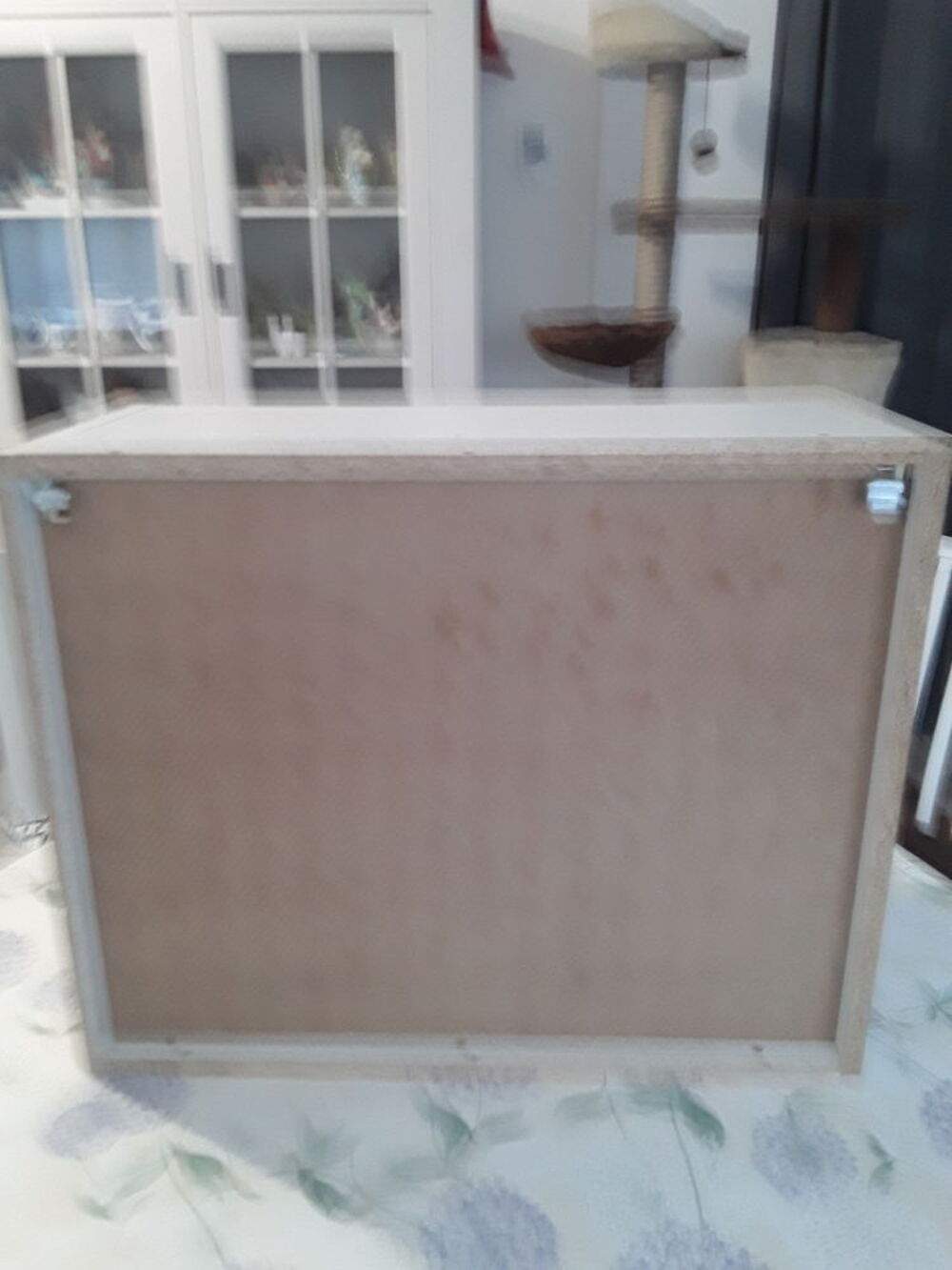 Petite armoire plus cubes Meubles