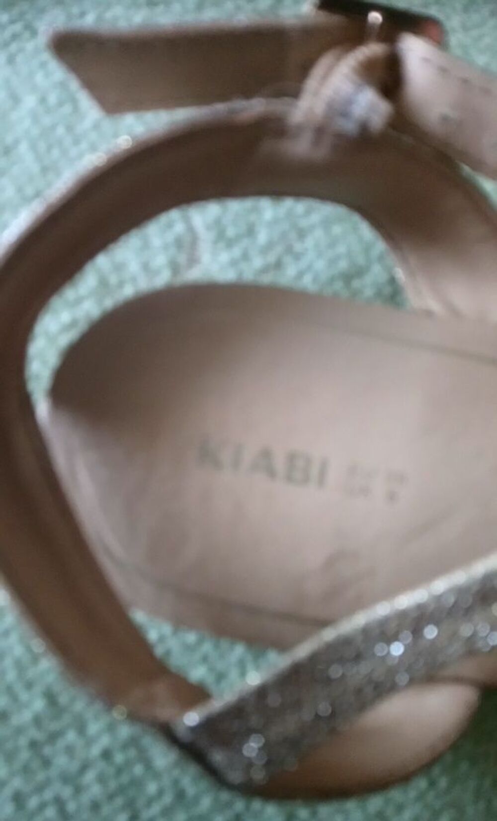 Sandales nu-pieds Chaussures