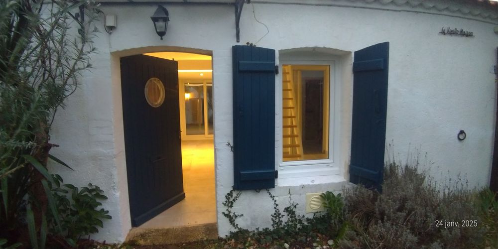 Maison 2 pièces 50 m² · à Saint-Jean-de-Monts · 50 m² · 178 400 €