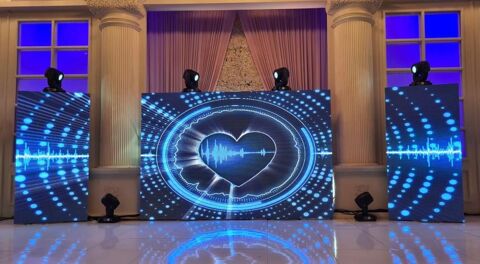 DJ Wedding Birthday Corporate - Tout type de prestation  28000 Chartres