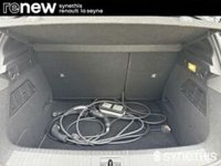 M&eacute;gane Megane E-Tech EV60 220 ch super charge Techno 2023 occasion 83500 La Seyne-sur-Mer