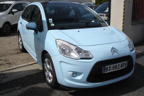 Citroen c3 Citroën