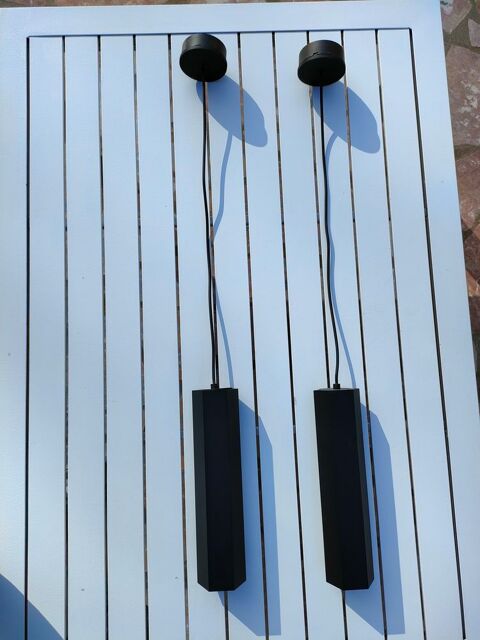 2 suspensions Design - Marque: Wever&Ducr� 120 Soisy-sur-�cole (91)