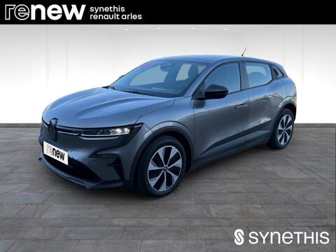 Annonce voiture Renault Mégane 21990 €