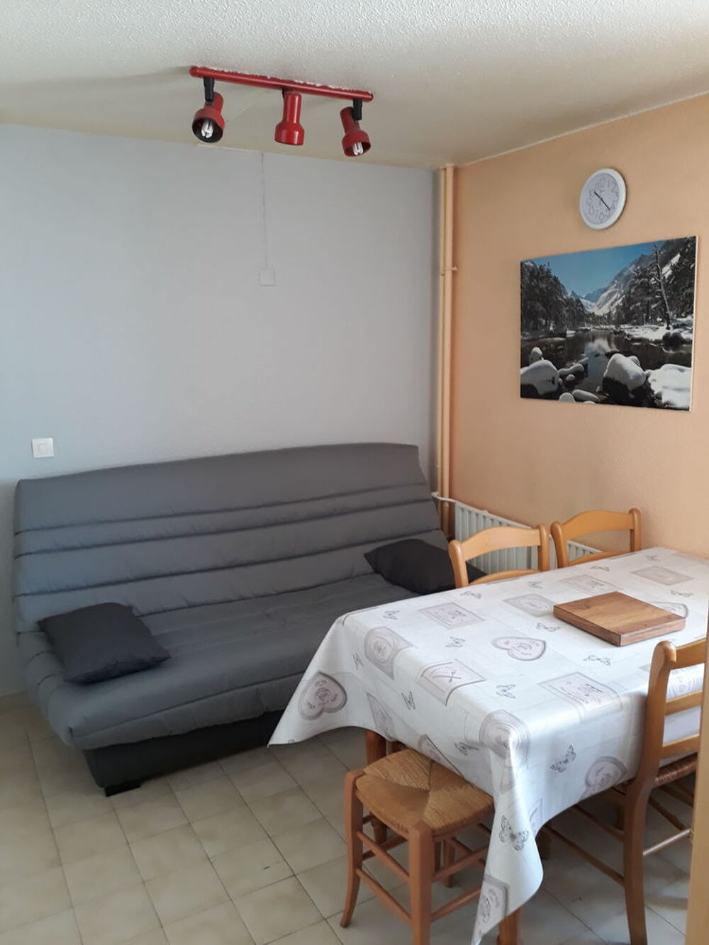   CET ETE OSEZ LES PYRENEES - 4/6 PL MONIE RANDO TOURISME  Midi-Pyrénées, La Mongie (65200)