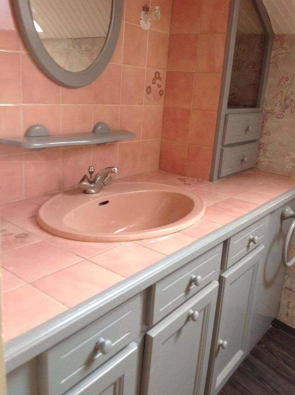 Location Appartement un appartement T2 meublé à noyant 49490 sans commerce Noyant