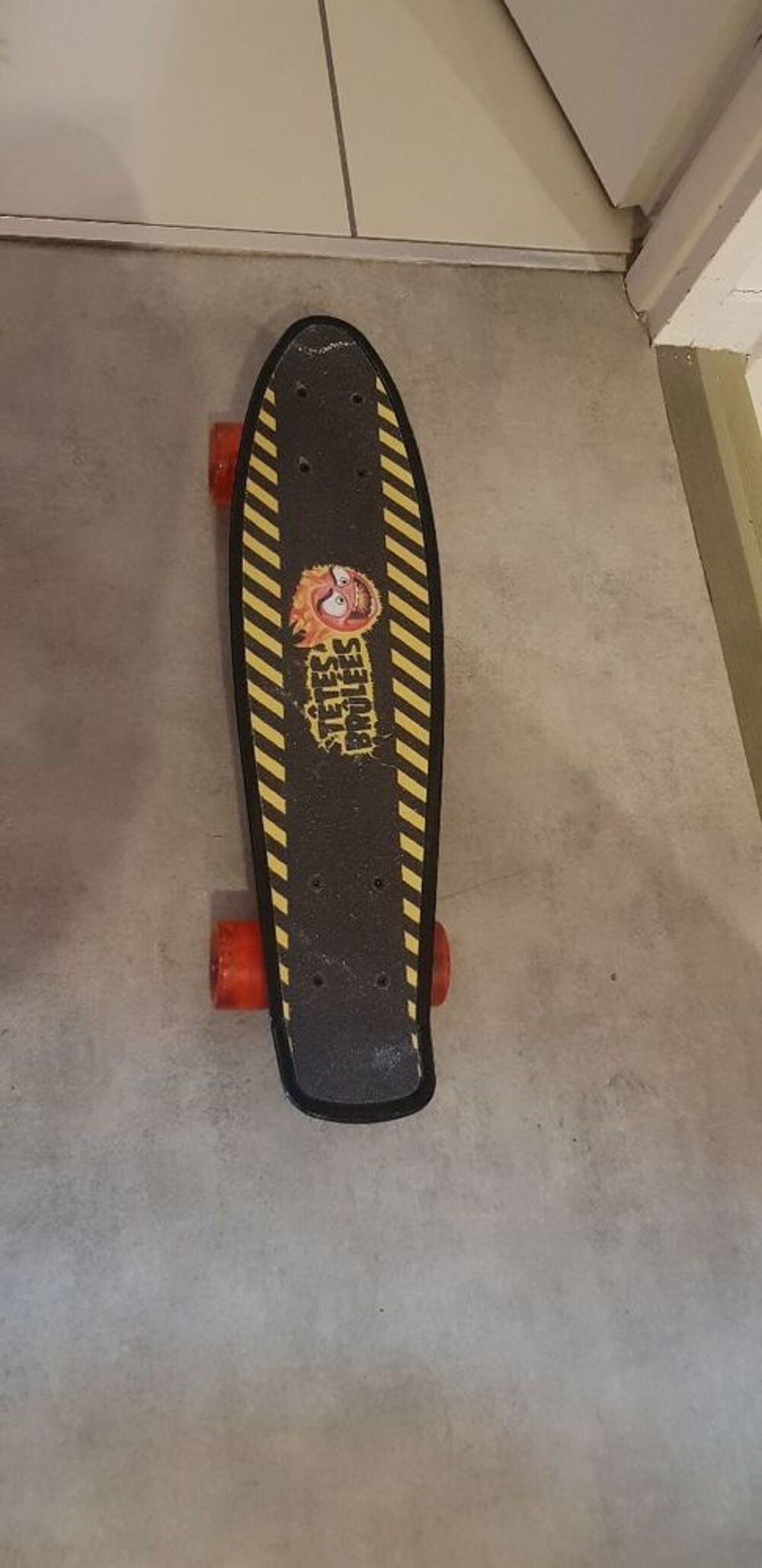 Planche de skatboard Jeux / jouets