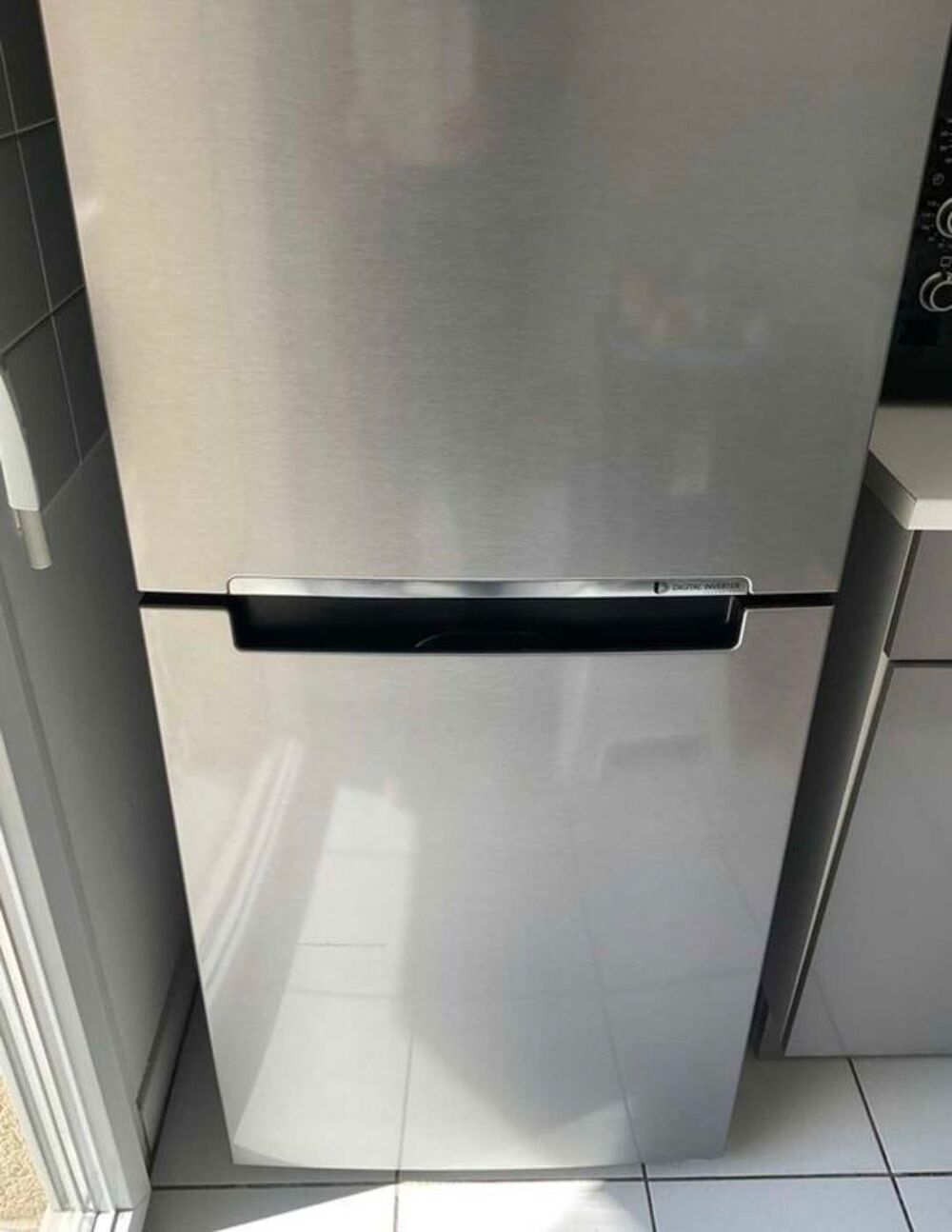 R&eacute;frig&eacute;rateur cong&eacute;lateur Samsung noFrost ventil&eacute; 2 ans livraison gratuite Electroménager