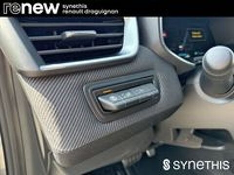 Clio V Clio E-Tech full hybrid 145 ch GSR2 Esprit Alpine 2025 occasion 83300 Draguignan