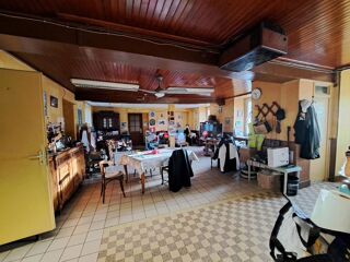  Maison � vendre 7 pi�ces 207 m�