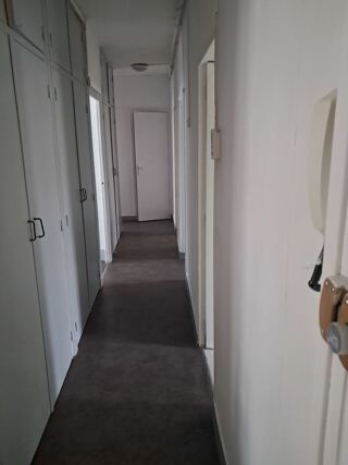  Appartement à vendre 4 pièces 88 m²