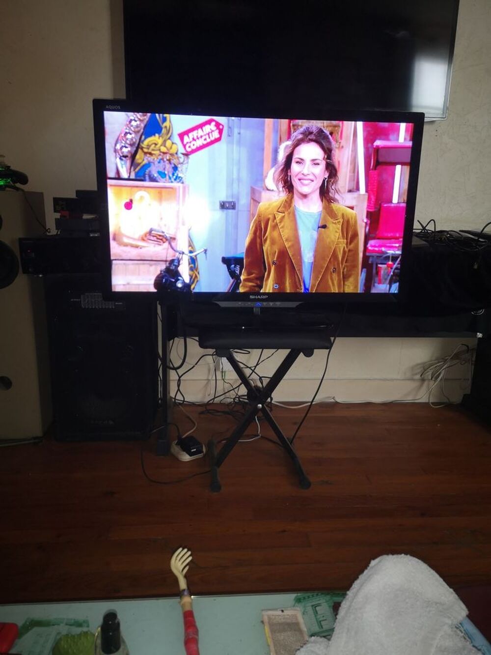 tv sharp Photos/Video/TV