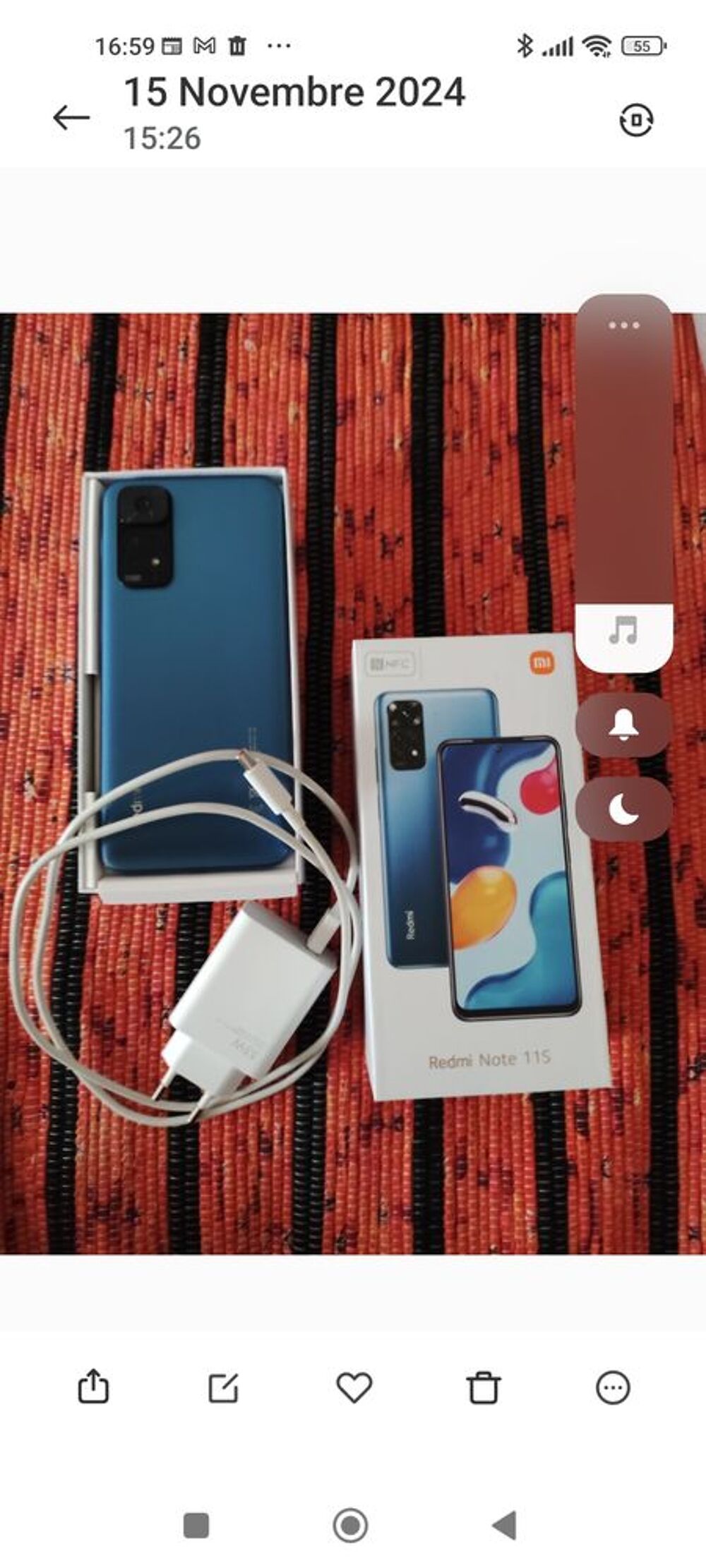 Xioumi Tlphones et tablettes