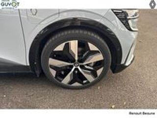 M&eacute;gane Megane E-Tech EV60 220 ch optimum charge Techno 2024 occasion 21200 Beaune