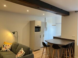  Appartement  louer 2 pices 45 m