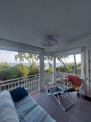  Appartement à vendre 2 pièces 33 m² Saint-françois