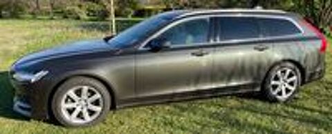 V90 D3 150 ch Geartronic 6 Momentum 2018 occasion 32300 Idrac-Respaill&egrave;s