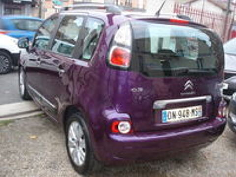 C3 Picasso VTi 95 S&eacute;lection occasion 78800 Houilles