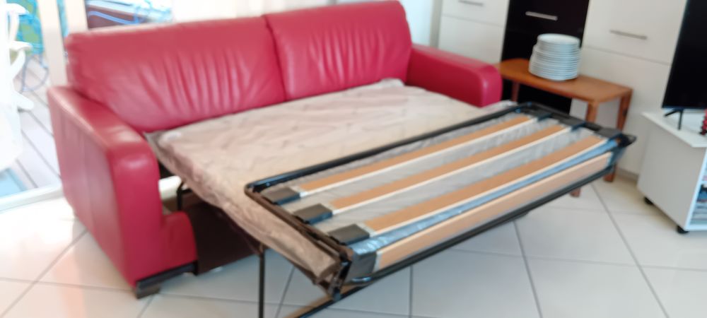 CANAP&Eacute; CONVERTIBLE Meubles