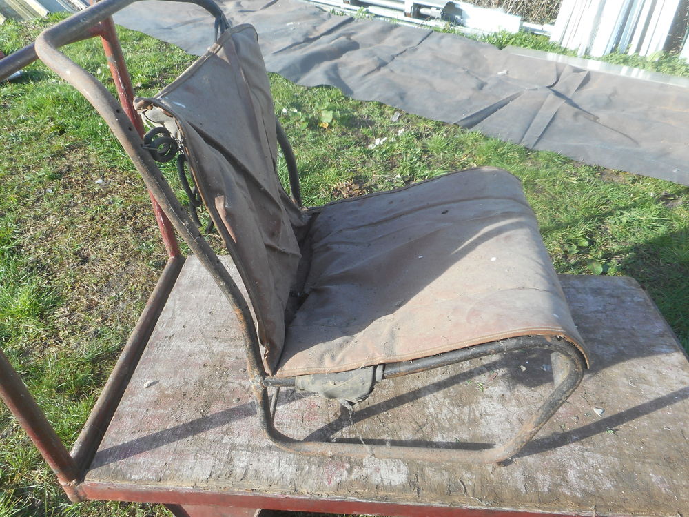 habillage baignoire + fauteuil 2 c v faire prix Bricolage