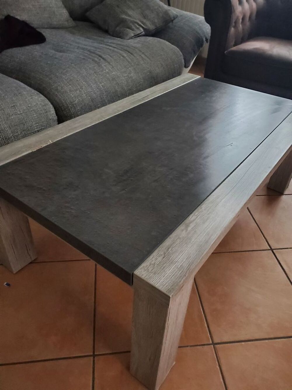 Table basse Meubles