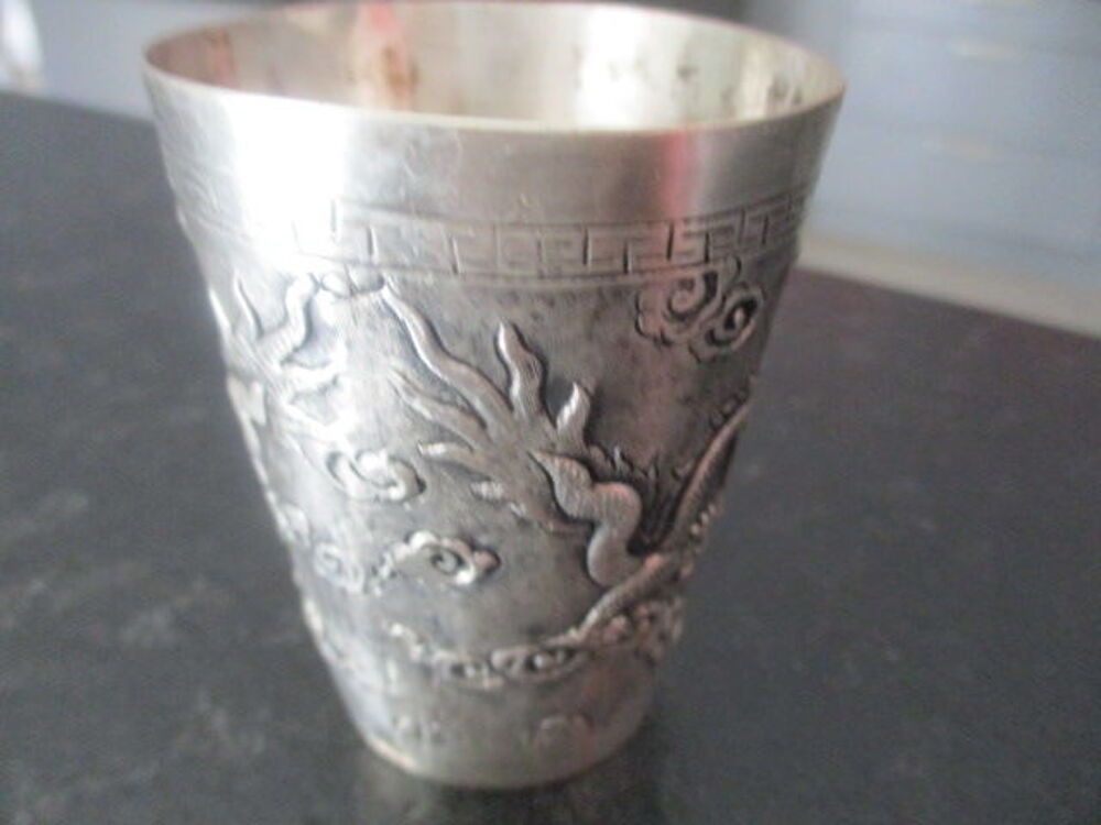 Achetez timbale timbale occasion, annonce vente à Castres (81) WB170425763