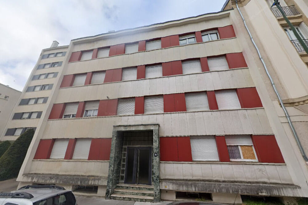 location Parking / Garage - 15 m² Laxou (54520)
