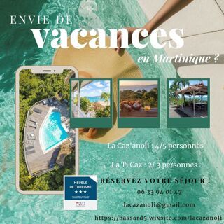 Location  Appartement 