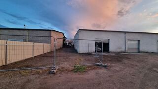  Parking / Garage � louer 110 m�