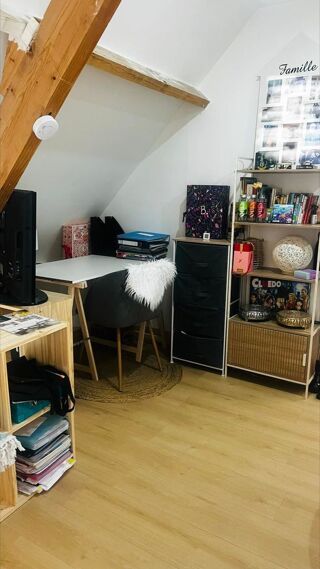  Maison à vendre 5 pièces 117 m²