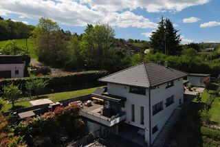  Villa � vendre 6 pi�ces 154 m�