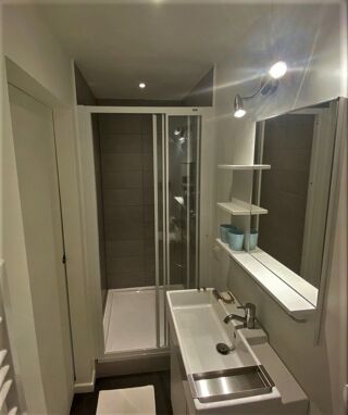  Appartement à louer 1 pièce 20 m²