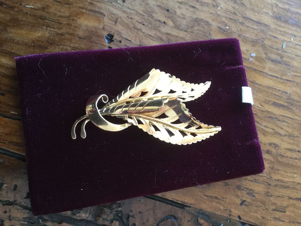 Broche Bijoux et montres
