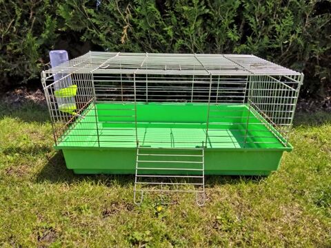 Cage pour lapins 10 Drancy (93)