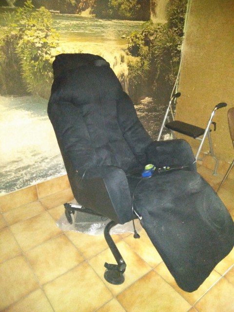 fauteuil mdicalis 120 Saint-Pierre-de-Fursac (23)