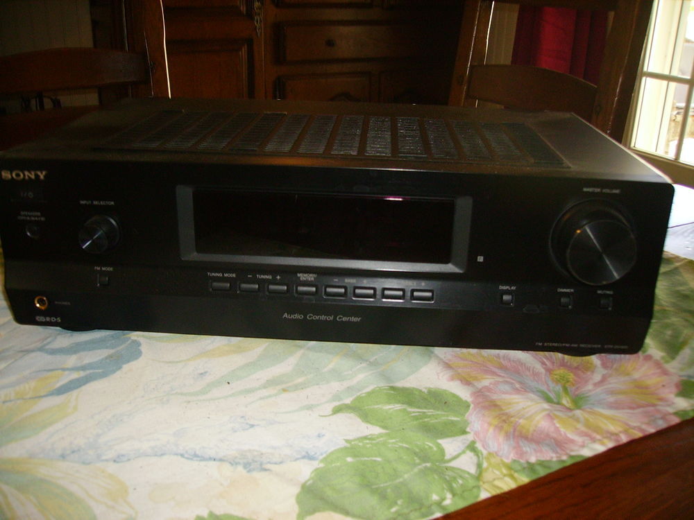 materiel hifi Matériel informatique